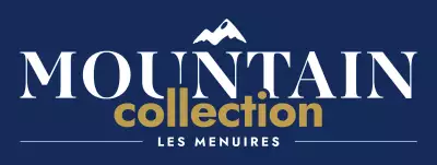 Logo Mountain Collection Les Menuires