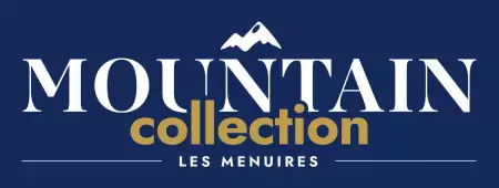Logo Mountain Collection Les Menuires